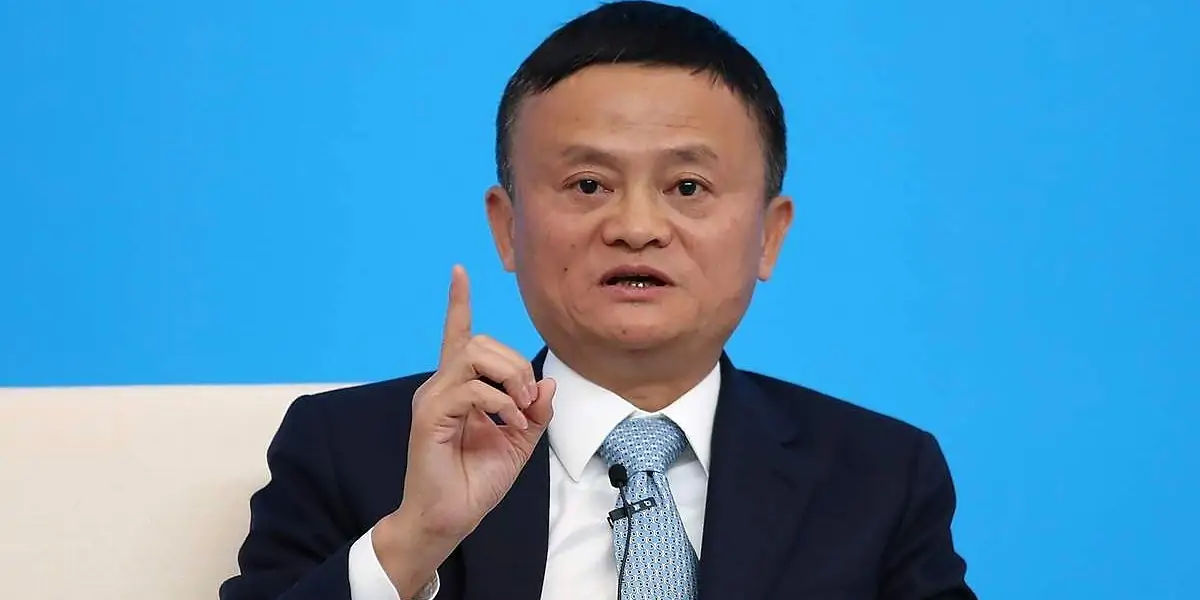 Alibaba Group, Alibaba company, Alibaba scams,  Jack Ma