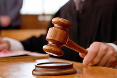 District Judge In Mau Issued Notice To Chief Minister Yogi Adityanath Commented On Bajrangbali