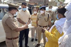 children died in kushinagar