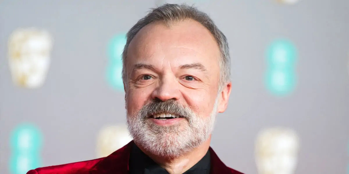 Graham Norton, Graham Norton bio, Graham Norton show, Graham Norton talk show, Graham Norton facts, 