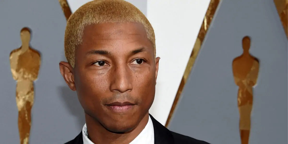 pharrell williams, pharrell williams bio, pharrell williams songs, pharrell williams movies, pharrel