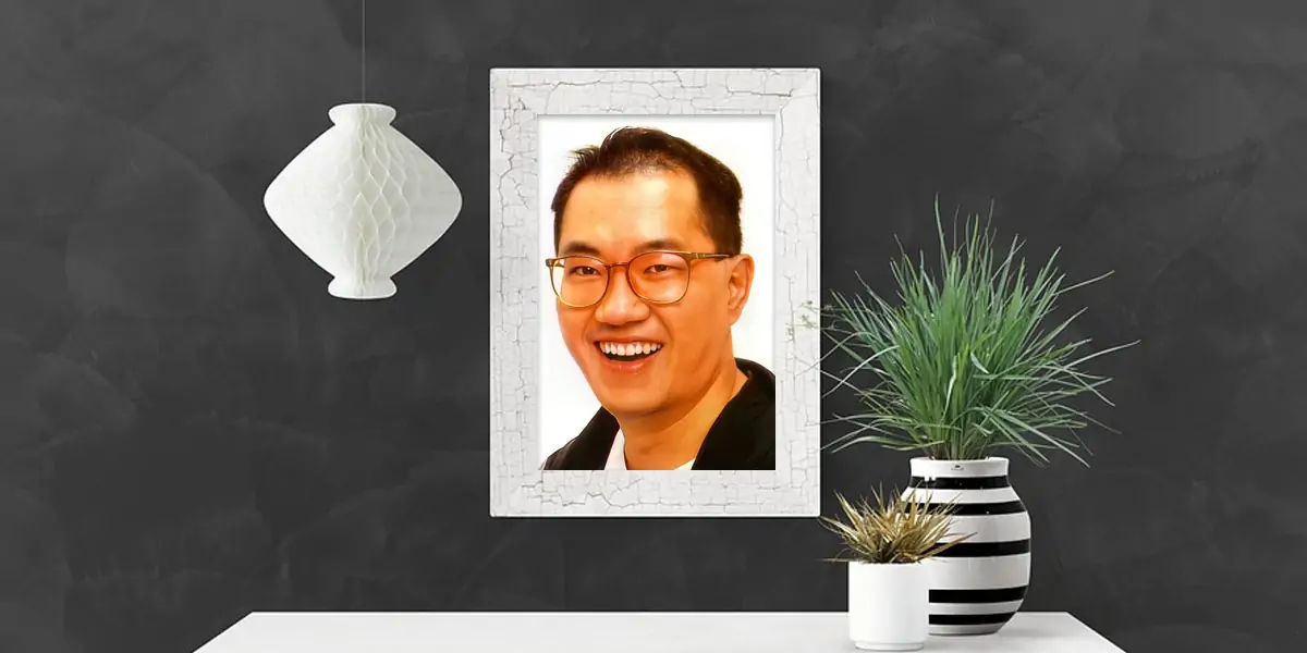 akira toriyama, akira toriyama bio, akira toriyama mangas, akira toriyama anime, akira toriyama crea