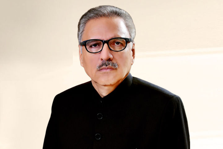 Aarif Alvi