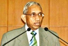 Former CJI Ramesh Chandra Lahoti passes away at the age of 81