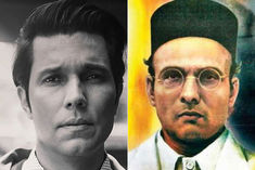 Randeep Hooda to play Veer Savarkar in Swatantra Veer Savarkar Mahesh Manjrekar to direct
