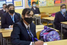 UP Board 10th and 12th examinations started from today