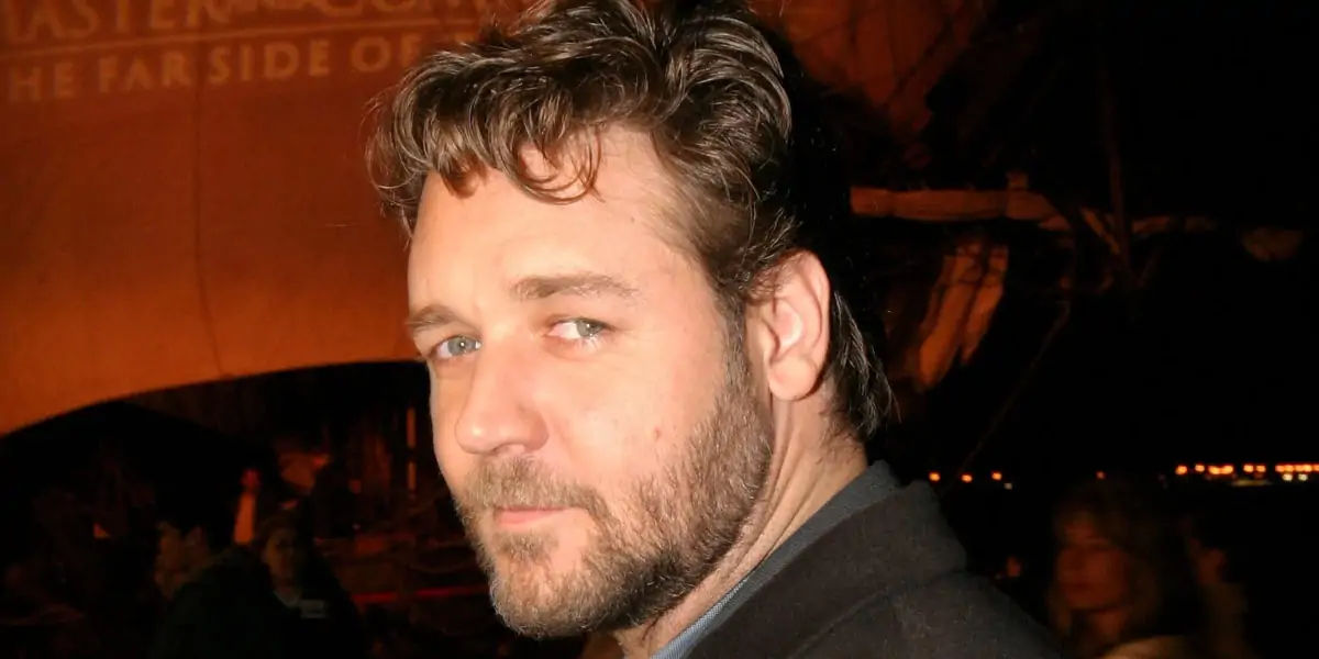 russell crowe, russell crowe bio, russell crowe movies, russell crowe gladiator, russell crowe movie