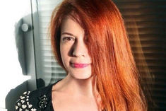 russian journalist oksana baulina killed in ukraine