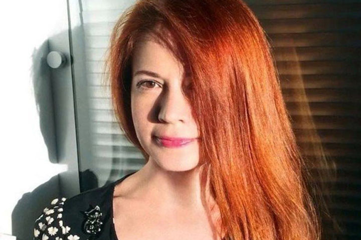 russian journalist oksana baulina killed in ukraine