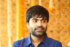 tamil actor silambarasans car crushed a person died