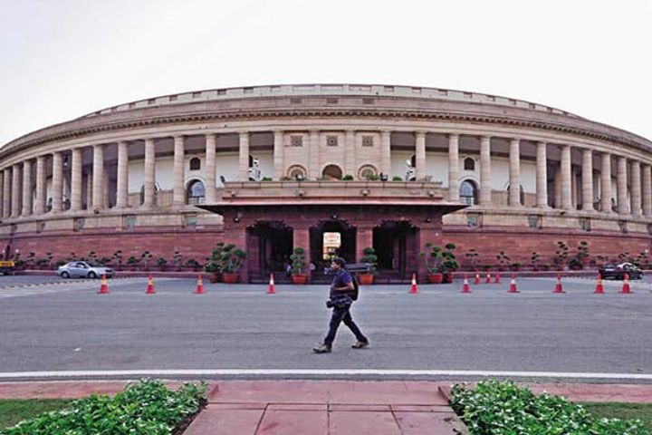 delhi municipal corporation amendment bill 2022 to be introduced by home minister amit shah in lok s