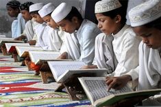 national anthem to be sung in madrasas before classes start in up