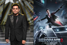 AR Rahman to perform live at the music launch event of Heropanti 2