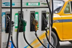 Petrol Diesel Price In India