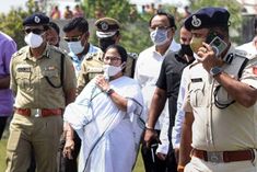 police arrested a tmc leader in birbhum murder case