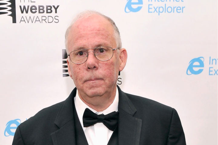 Steve Wilhite, father of GIF images, dies