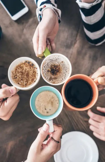 coffee fest, coffee festival, coffee break festival