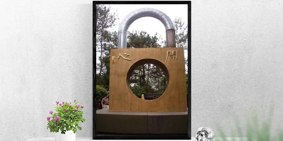 padlock, largest padlock, fun facts