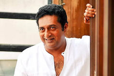 Today is Actor Prakash Raj Birthday 