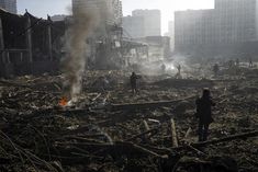 54 railway workers killed since Russian attack