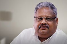 rakesh jhunjhunwala