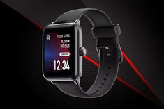 noise colorfit pro 3 alpha smartwatch launched in india