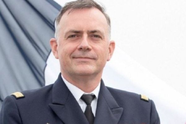French Navy Chief coming to India on a three-day visit today, will hold talks with Indian Army Chief