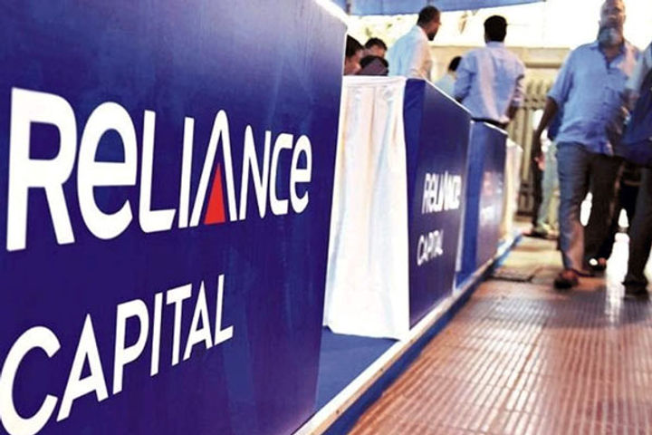 54 companies bid to buy Reliance Capital