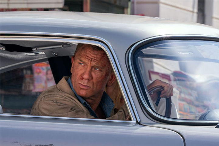 Shooting of James Bonds TV series 007 Road to a Million will start from this year