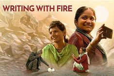 Indian documentary Writing with Fire missed out on Oscar