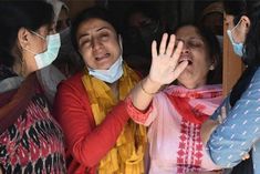 ICHRRF considers killings of Kashmiri Pandits as genocide, calls for strict punishment to the guilty