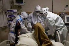 Coronavirus Pandemic