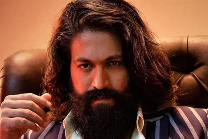 Trailer of KGF Chapter 2 gets a record 109 million views in 24 hours