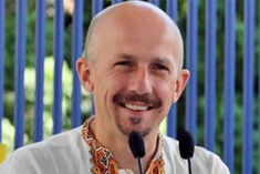Dmytro Khilyuk Ukrainian Journalist Abducted by Russian Forces