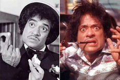 Veteran Actor Comedian Jagdeep Birthday