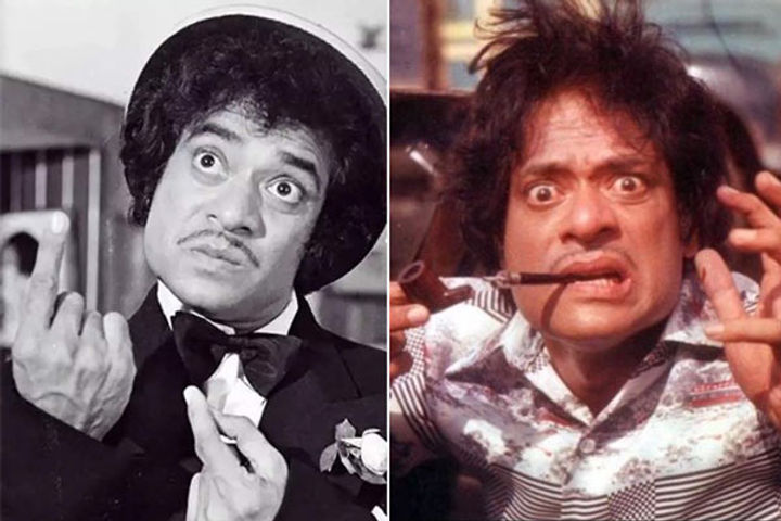 Veteran Actor Comedian Jagdeep Birthday