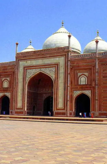 taj mahal, taj mahal world war, taj mahal facts, taj mahal rare, taj mahal facts, facts about taj ma