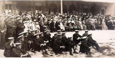 world war 1, world war 1 uk, world war 1 facts, world war 1 fact, world war 1 tanks, world war facts