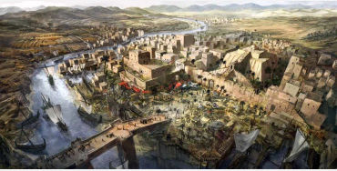 mesopotamia, mesopotamia facts, mesopotamia fact, facts about mesopotamia