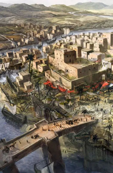 mesopotamia, mesopotamia facts, mesopotamia fact, facts about mesopotamia