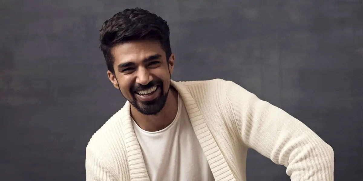 saqib saleem, saqib saleem bio, saqib saleem movies, 