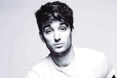 British band The Wanted singer Tom Parker 33 dies