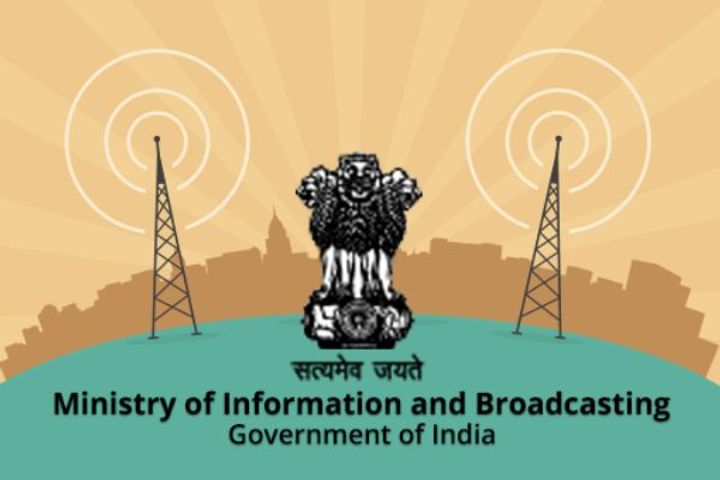 Information and Broadcasting Ministry order, NFDC will merge film media units
