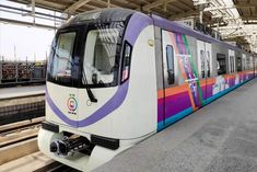 Two new lines of Mumbai Metro will start from April 2