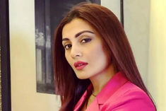 Rimi Sen was allegedly cheated of over Rs 4 crore