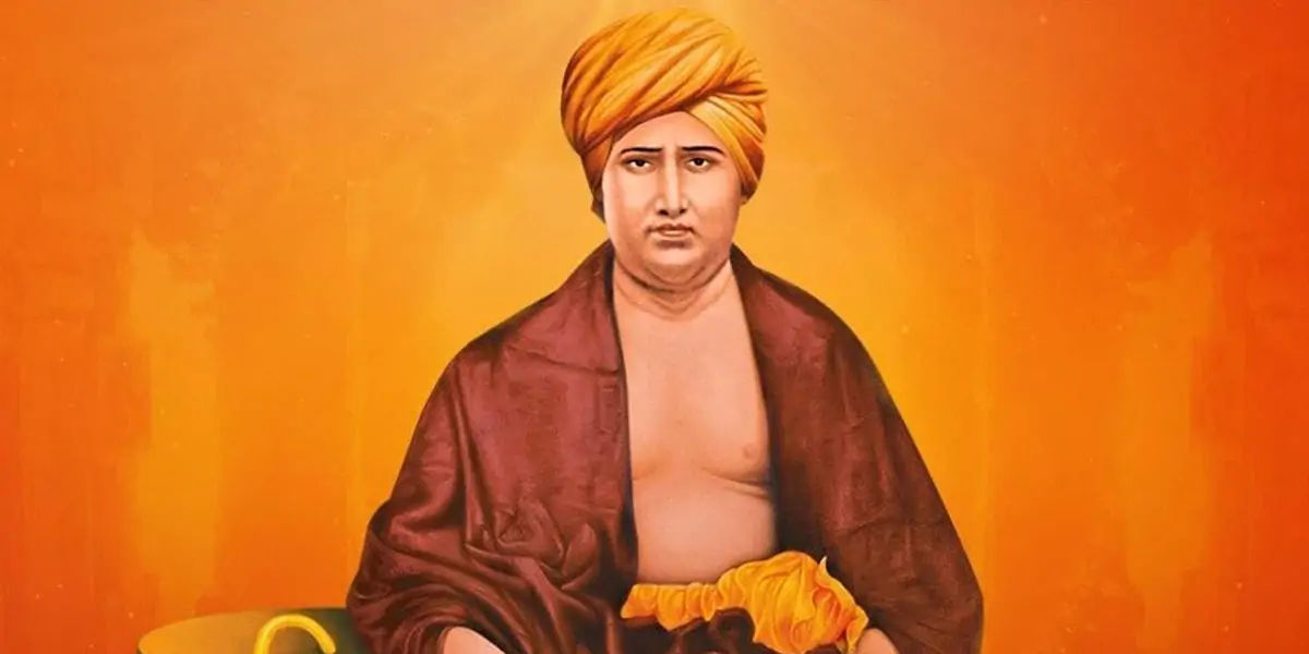 dayanand saraswati, dayanand saraswati bio, dayanand saraswati about, dayanand saraswati facts, daya
