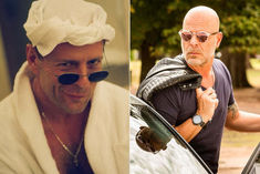 Bruce Wills quits acting, suffers from a disease called aphagia