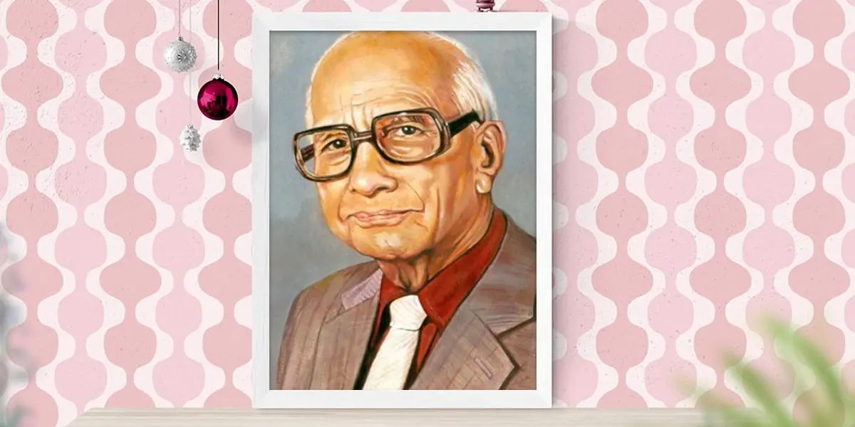 birla founder, ghamshyam das birla, 