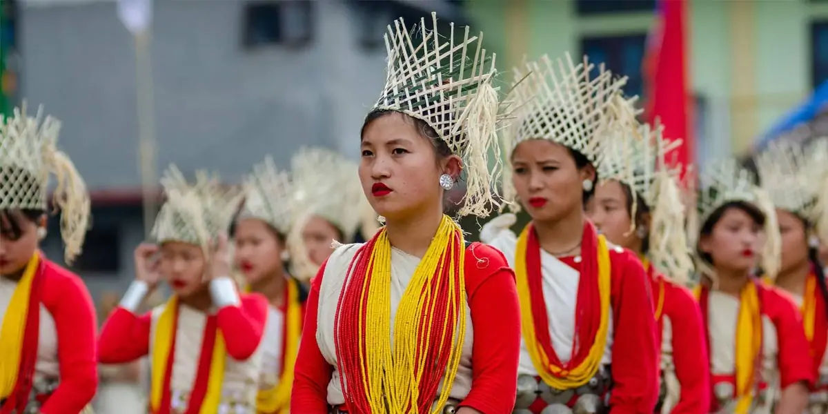 arunachal pradesh facts, facts about arunachal pradesh, 