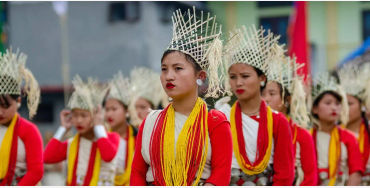 arunachal pradesh facts, facts about arunachal pradesh, 